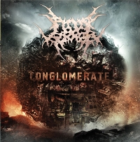 Fatal Error - Conglomerate